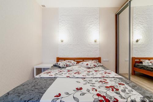 Apartamento ?????? ????? ? ????????