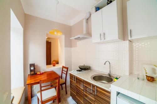 Apartamento ?????? ????? ? ????????