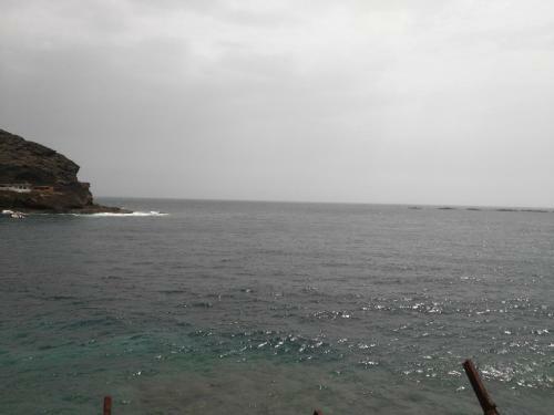 Chalet Playa De Tufia And Beach