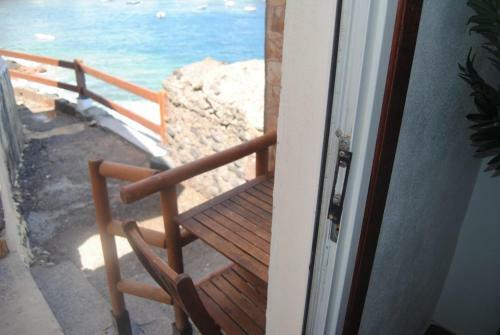 Chalet Playa De Tufia And Beach