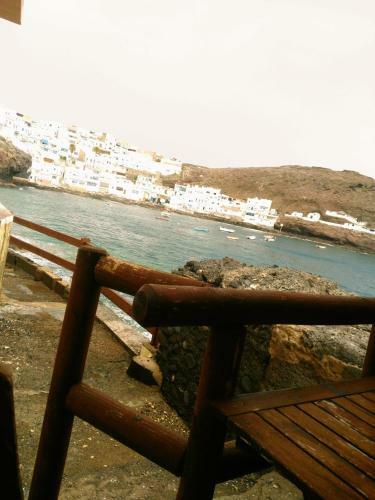 Chalet Playa De Tufia And Beach