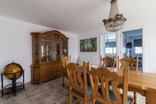 Casa Dey Piscina Y Bbq