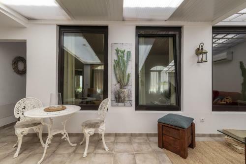 Casa Dey Piscina Y Bbq