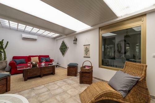 Casa Dey Piscina Y Bbq