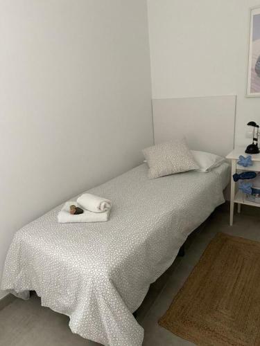 Apartamento Durmiendo Sobre El Mar, El Echadero