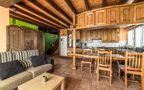 El Para�so Del Teyedu