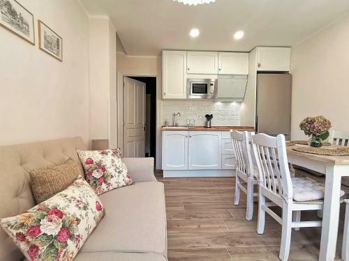 Apartamentos La Arandanera