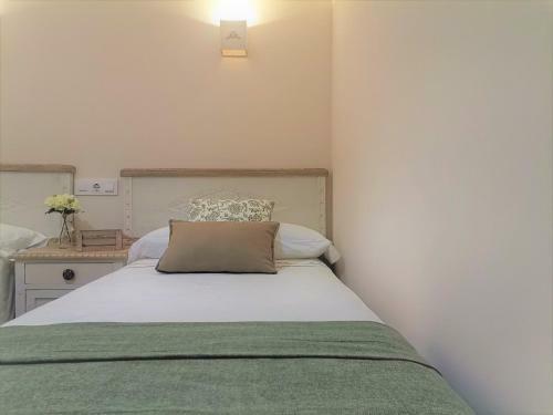 Apartamentos La Arandanera
