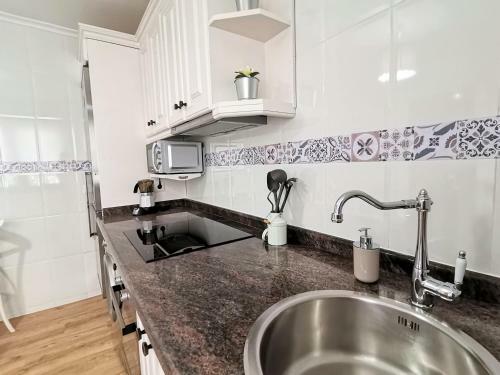 Apartamentos La Arandanera