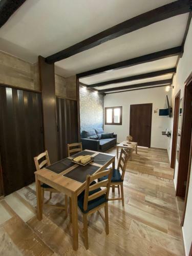 Villa Luisa En Frontera