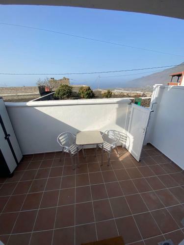 Villa Luisa En Frontera