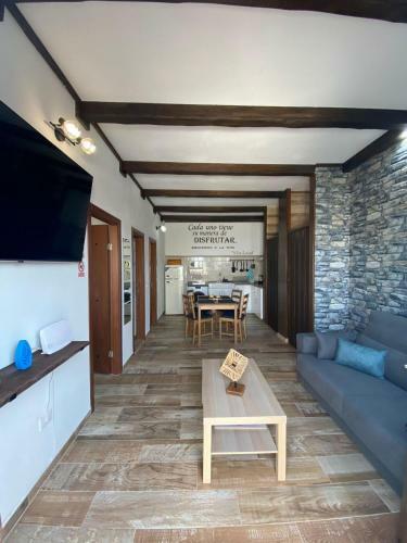 Villa Luisa En Frontera