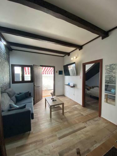 Villa Luisa En Frontera