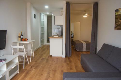 Apartamento Casa Mario