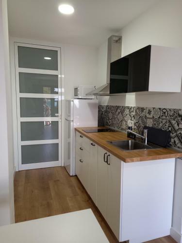 Apartamento Casa Mario