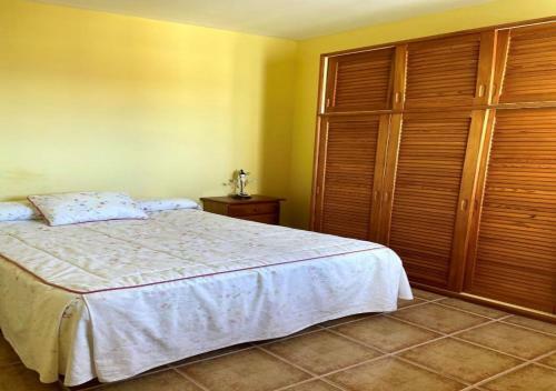 Panoramic Views Valle Frontera-wifi-premium Tv