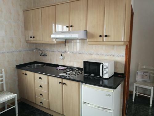 Vivienda Vacacional Wiljis 2