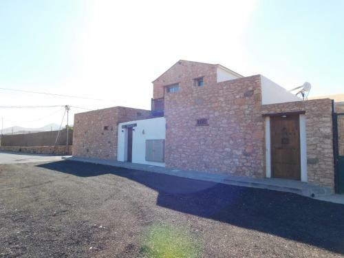 Casa Cho Silvestre