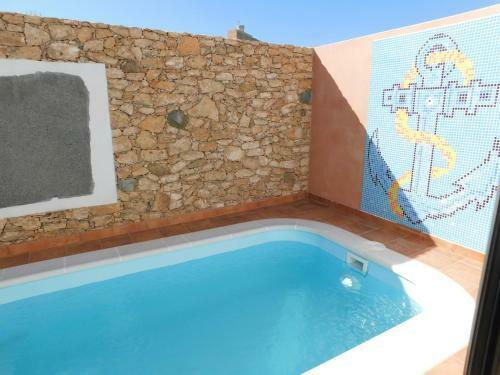 Casa Cho Silvestre