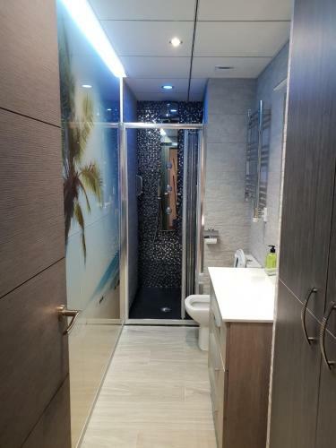 Apartamento Dary Rent Orquidea