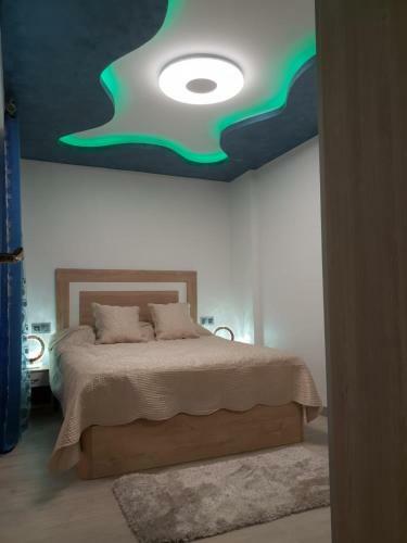 Apartamento Dary Rent Orquidea