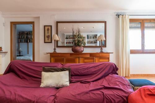 Casa Rural Mas Dels Frares