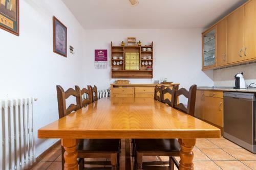 Casa Rural Mas Dels Frares