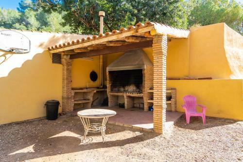 Casa Rural Mas Dels Frares