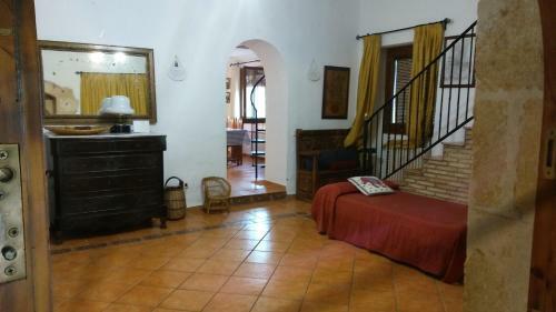 Casa Rural Mas Dels Frares