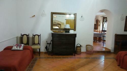 Casa Rural Mas Dels Frares