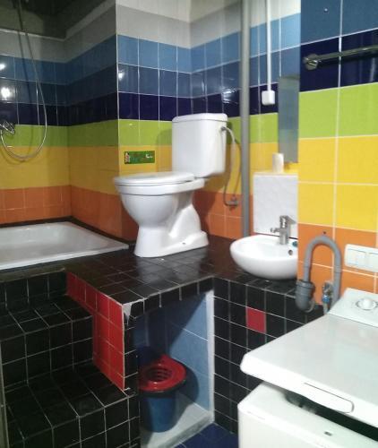 Apartamento Sdam Kvartiru V Tsentre Odessy.