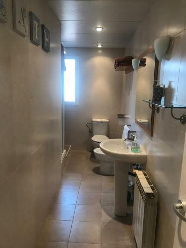 Apartamento Ram�n Y Cajal - Apt