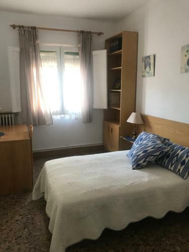 Apartamento Ram�n Y Cajal - Apt