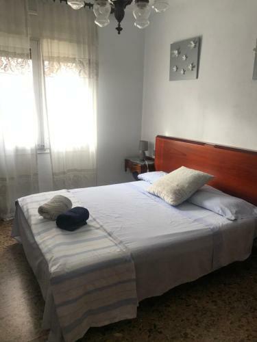 Apartamento Ram�n Y Cajal - Apt