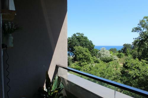 Apartamento ??????????? Greenwood