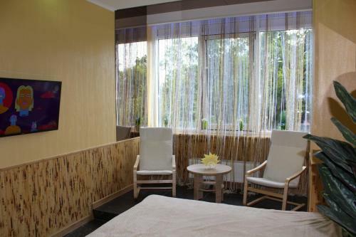 Apartamento ??????????? Greenwood