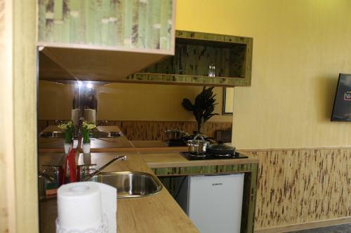 Apartamento ??????????? Greenwood