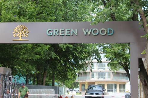 Apartamento ??????????? Greenwood