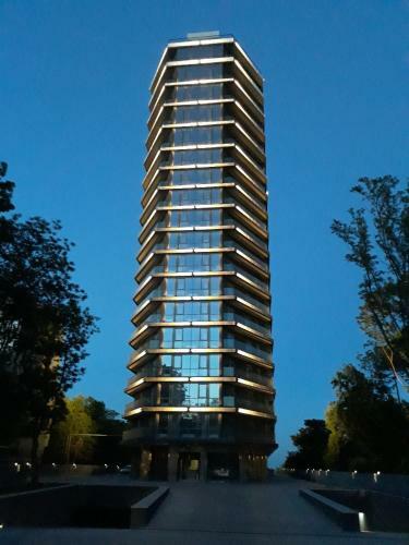 Apartamento ??????????? Greenwood