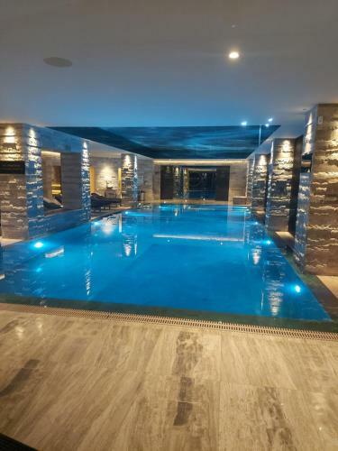 Apartamento ??????????? Greenwood