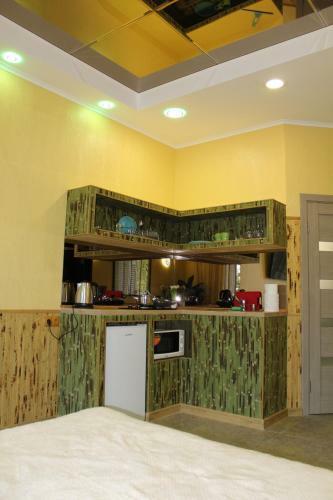 Apartamento ??????????? Greenwood