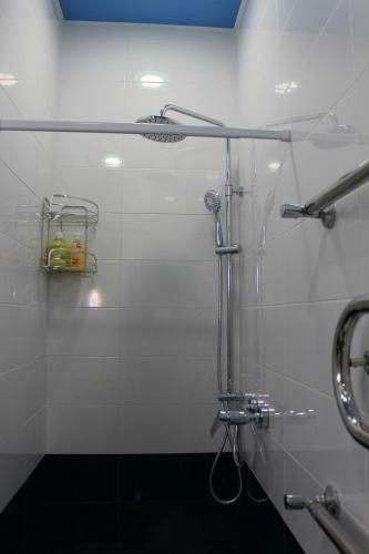 Apartamento ??????????? Greenwood