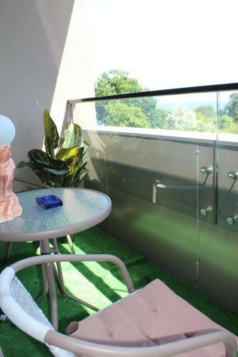 Apartamento ??????????? Greenwood