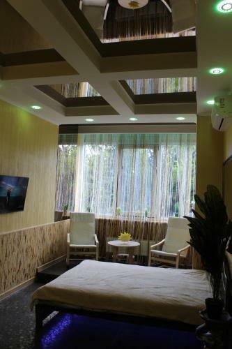 Apartamento ??????????? Greenwood