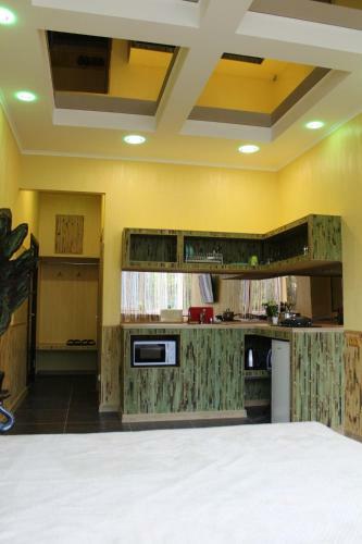 Apartamento ??????????? Greenwood