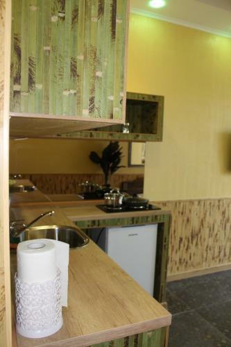 Apartamento ??????????? Greenwood