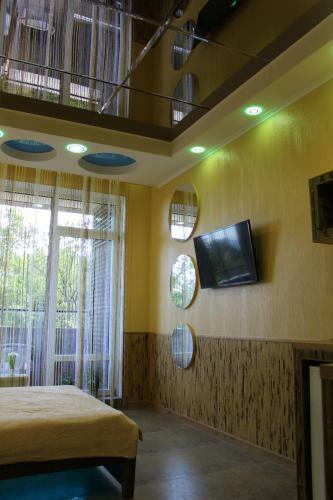 Apartamento ??????????? Greenwood