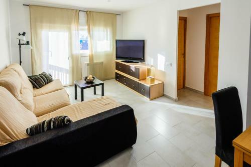 Apartamento Carrer Sevilla