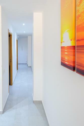 Apartamento Carrer Sevilla