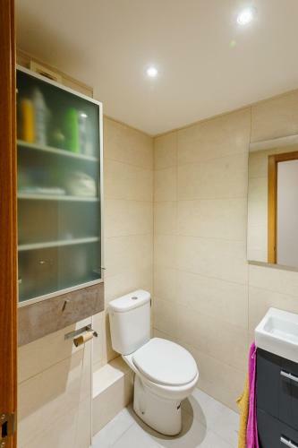 Apartamento Carrer Sevilla